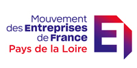 Mouvement des Entreprises de France Pays de la Loire