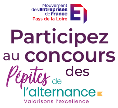 Participez au concours des Pépites de l'Alternance Pays de la Loire
