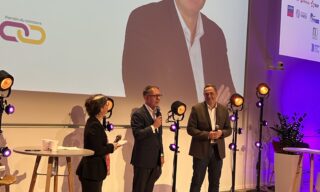 Présentation du parrain de l’édition 2024