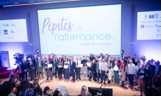 Le palmarès des Pépites de l’alternance 2024